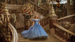 55. Золушка (2015)