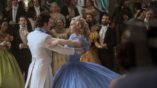 56. Золушка (2015)