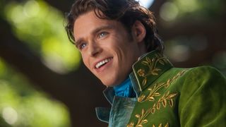 58. Золушка (2015)