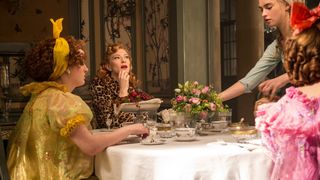 66. Золушка (2015)