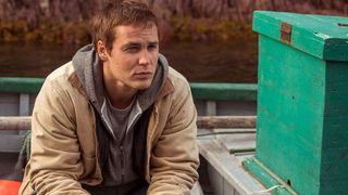 13. Большая афера (2013)