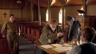 6. Большая афера (2013)