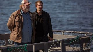 9. Большая афера (2013)