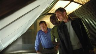 11. Слоеный торт (2004)