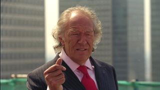 14. Слоеный торт (2004)