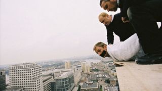 17. Слоеный торт (2004)