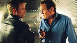 18. Слоеный торт (2004)