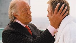 19. Слоеный торт (2004)