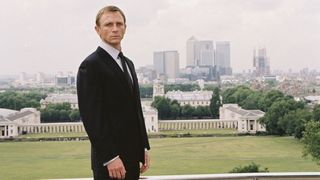 21. Слоеный торт (2004)