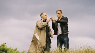 22. Слоеный торт (2004)