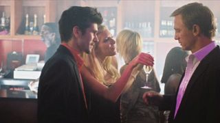 29. Слоеный торт (2004)