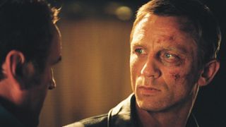 3. Слоеный торт (2004)