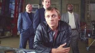 7. Слоеный торт (2004)