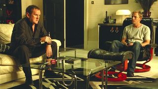 9. Слоеный торт (2004)