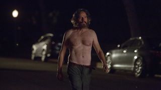 10. Во всем виноват енот (2016)