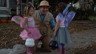 11. Во всем виноват енот (2016)