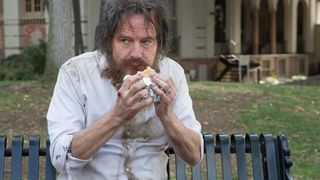 15. Во всем виноват енот (2016)