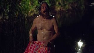 16. Во всем виноват енот (2016)