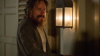 18. Во всем виноват енот (2016)