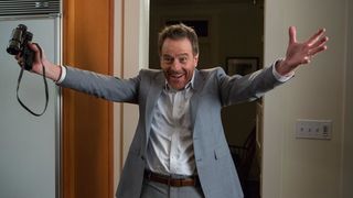 19. Во всем виноват енот (2016)