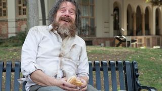 21. Во всем виноват енот (2016)