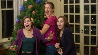 23. Во всем виноват енот (2016)