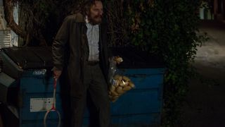 26. Во всем виноват енот (2016)