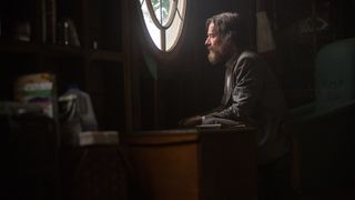 27. Во всем виноват енот (2016)