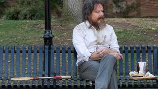 4. Во всем виноват енот (2016)
