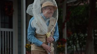 9. Во всем виноват енот (2016)