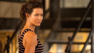 13. Живая сталь (2011)