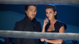 15. Живая сталь (2011)