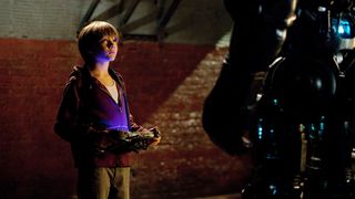 18. Живая сталь (2011)