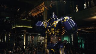 28. Живая сталь (2011)