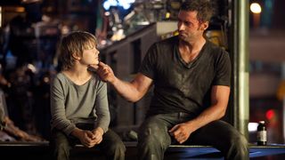 43. Живая сталь (2011)