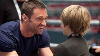 44. Живая сталь (2011)