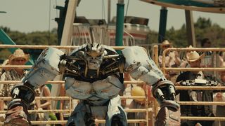 50. Живая сталь (2011)