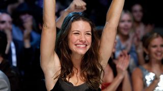 8. Живая сталь (2011)