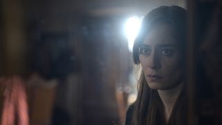 14. Зимняя спячка (2014)