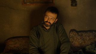 15. Зимняя спячка (2014)