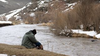 16. Зимняя спячка (2014)