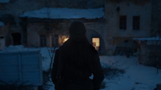 17. Зимняя спячка (2014)