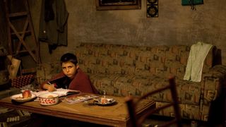 20. Зимняя спячка (2014)