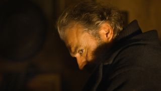 21. Зимняя спячка (2014)