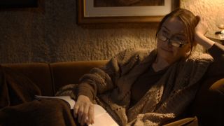 22. Зимняя спячка (2014)