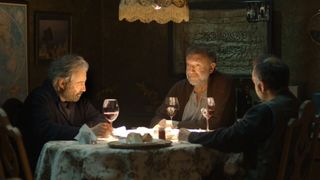 25. Зимняя спячка (2014)