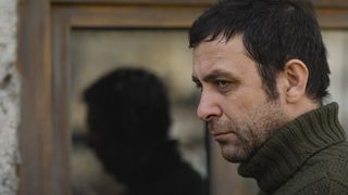 26. Зимняя спячка (2014)