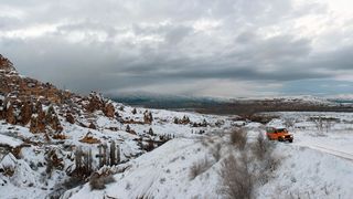 28. Зимняя спячка (2014)