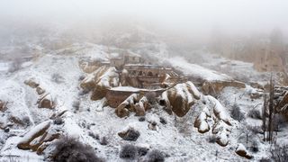 3. Зимняя спячка (2014)