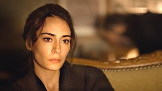 30. Зимняя спячка (2014)